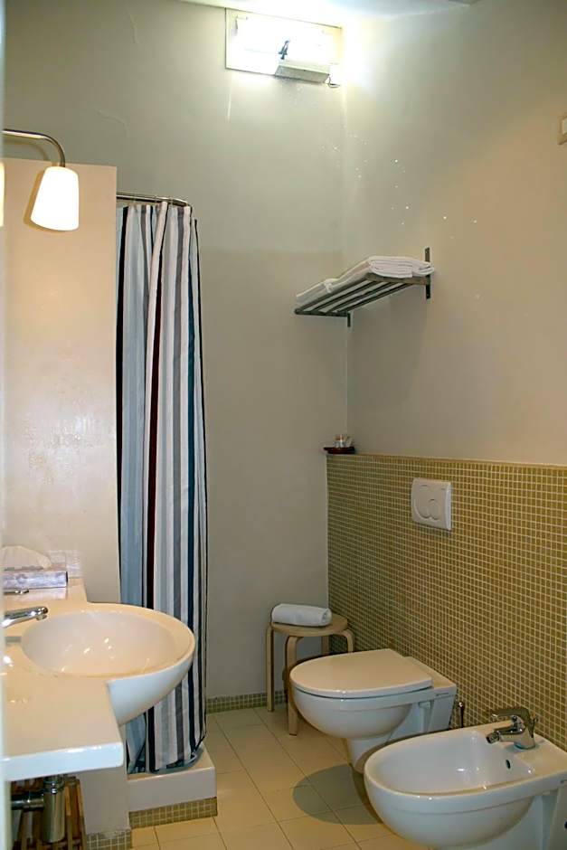 Hotel Touring