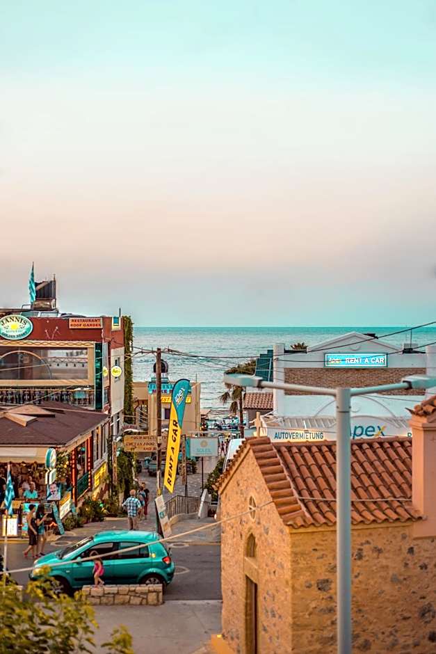 Stefania Studios by Estia