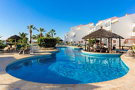 Regency Torviscas Apartments and Suites