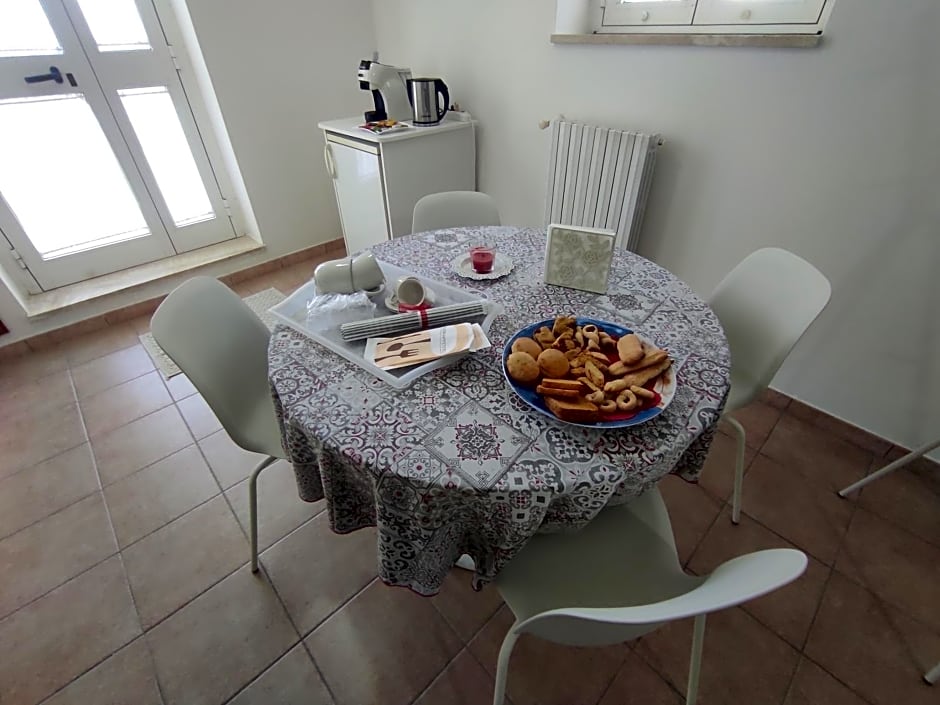 La Torlia - Bed & Breakfast