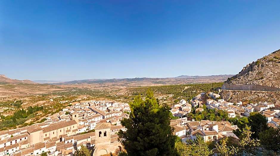 Hotel Casa de los Arcos