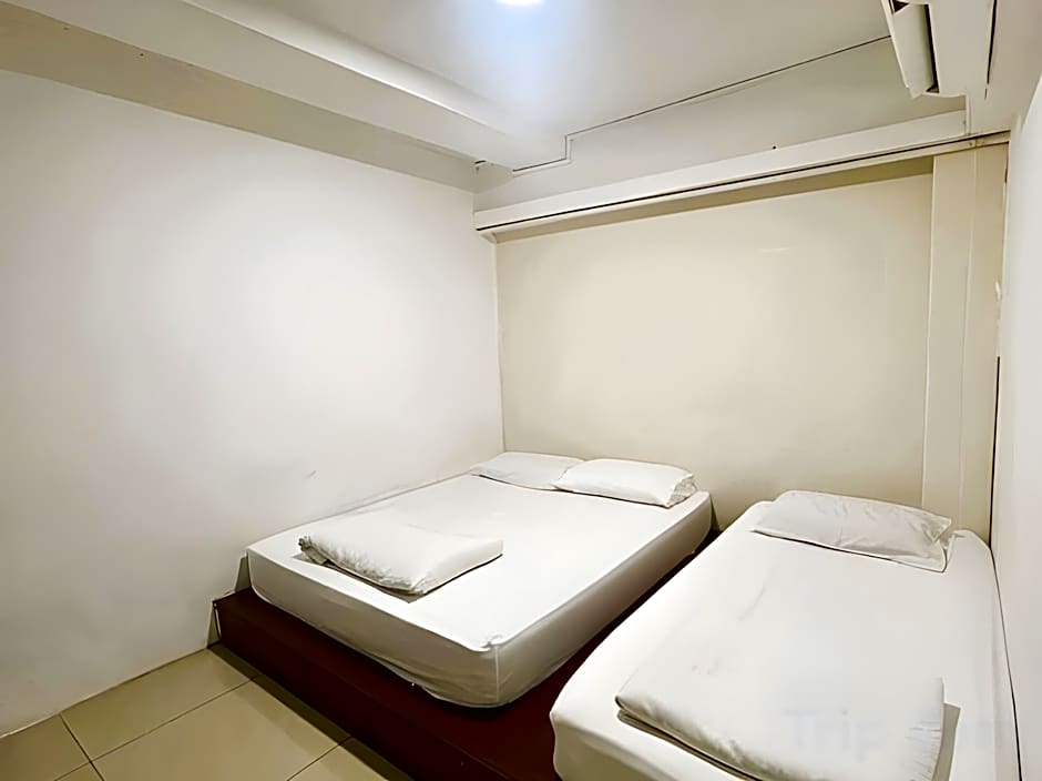 Collection O Near Taiping Mall Formerly Axis Hotel