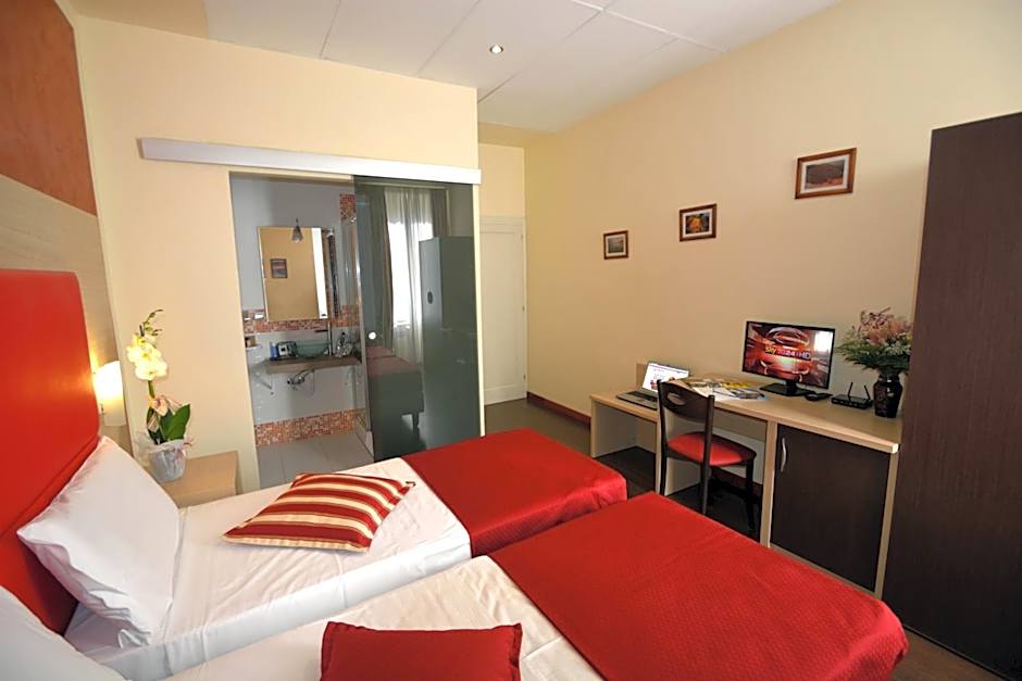 B&B Marbò Florence