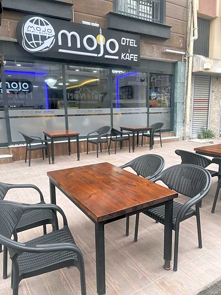 mojo otel