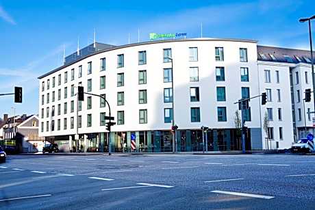 Holiday Inn Express Siegen By IHG
