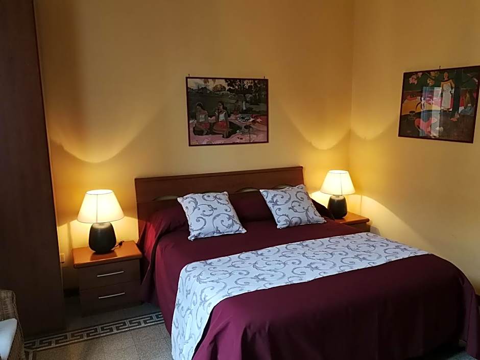 B&B La Bella Giuliana