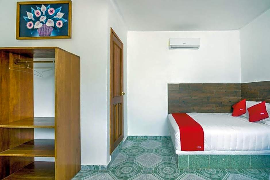 OYO Hotel Palma Real