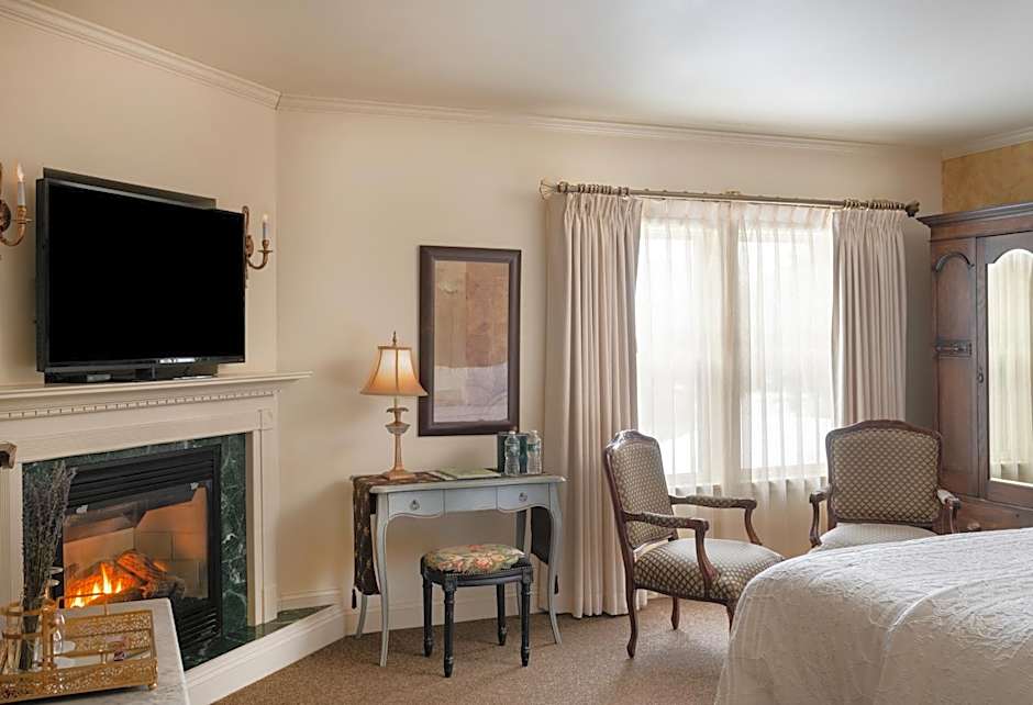 The Inn at Thorn Hill