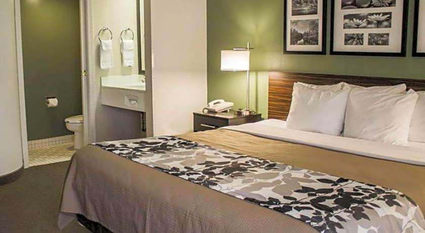 Sleep Inn Johnstown - Richland Town Center