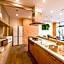 AND HOSTEL ASAKUSA KAPPABASHI