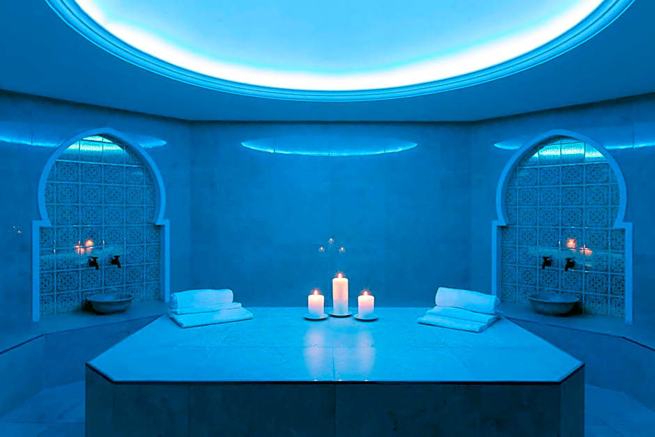 Aleph Rome Hotel, Curio Collection By Hilton