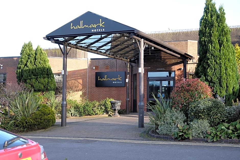 Preston Leyland Hotel, BW Signature Collection