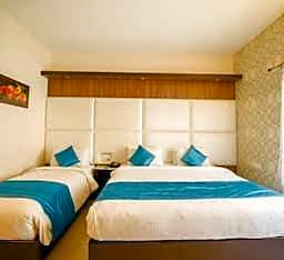 Hotel Sanman Gardenia