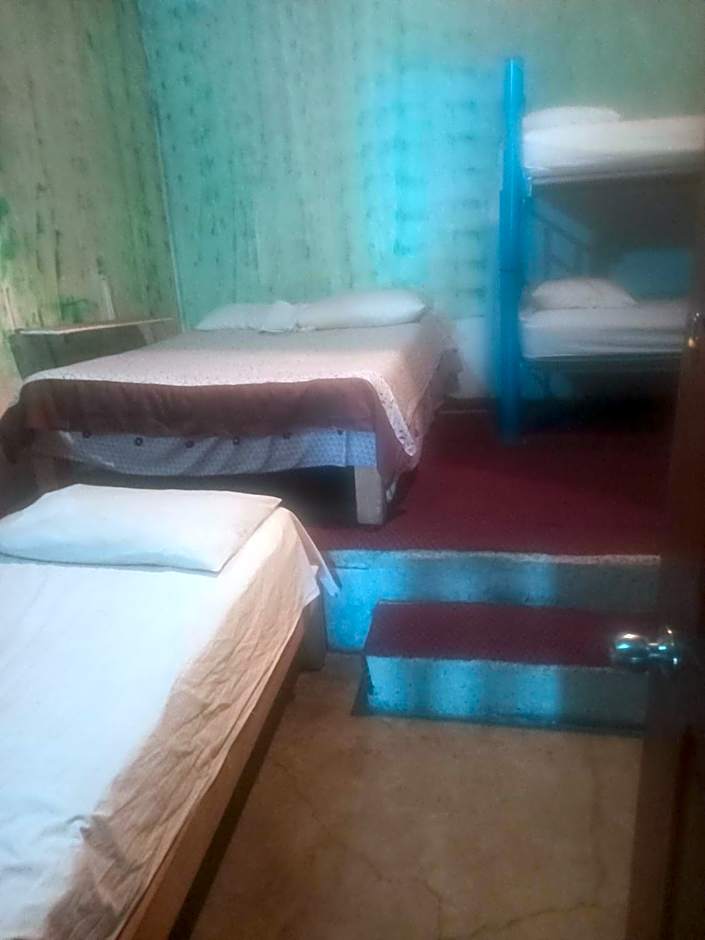 Hostal Bravo Vallarta