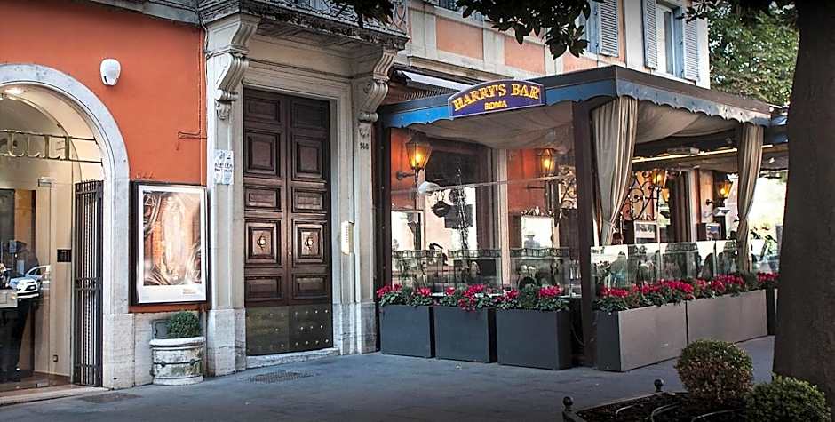 The Shire Hotel