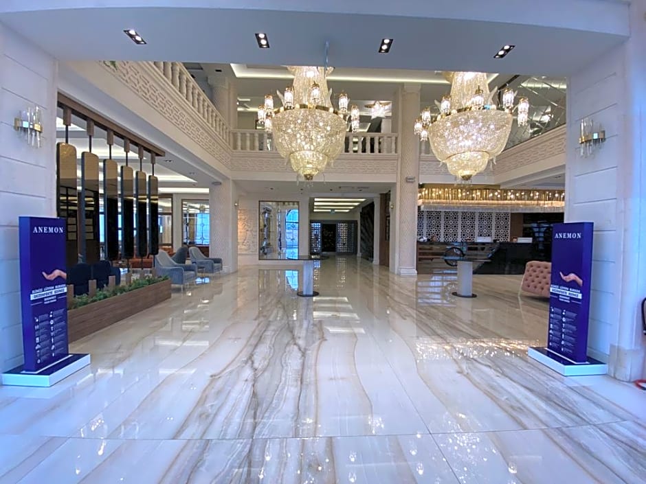 Anemon Mardin Hotel