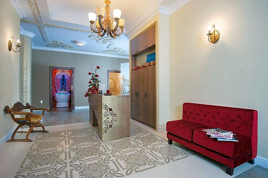 Borowinowy Zdrój Hotel Wellness Spa & Conference