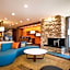 Fairfield Inn & Suites by Marriott Cambridge