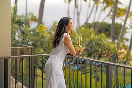 The Kahala Hotel And Resort