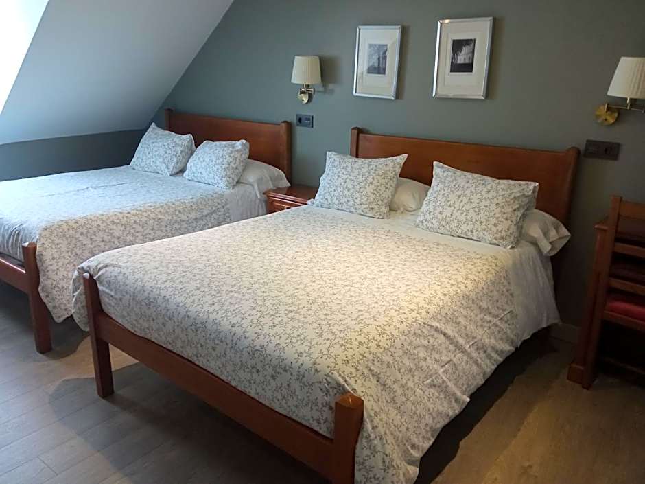 Hotel Arco Navia