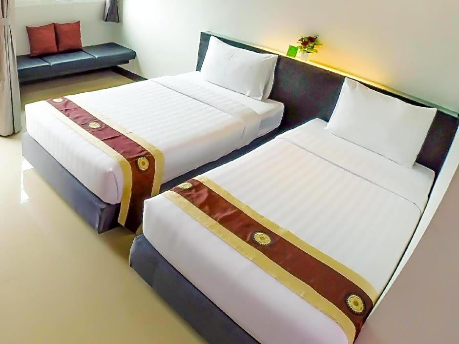 My Place Phuket Airport Mansion