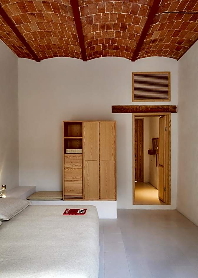 Circulo Mexicano, Mexico, a Member of Design Hotels