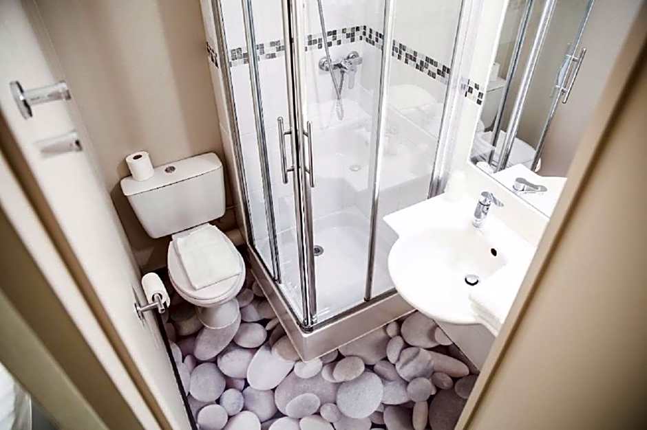 Hôtel Inn Design Resto Novo Châteaubriant