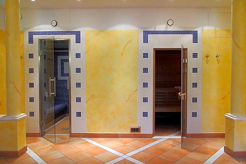 Hotel Schlossvilla Derenburg