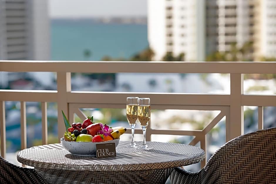 The Ritz-Carlton Sarasota