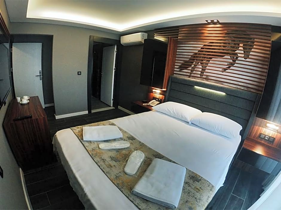 Cesme Marin Butik Otel