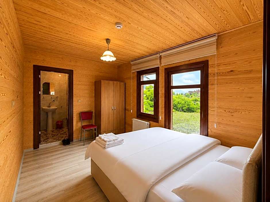 CERRAHPAŞA SUİTE HOTEL