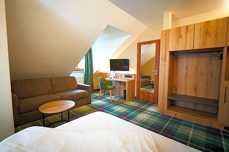 Hotel Restaurant Erber