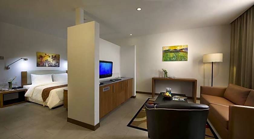 Gloria Swiss Hotel & Apartment Sandakan