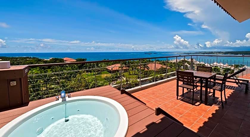 Kanucha Bay Hotel & Villas