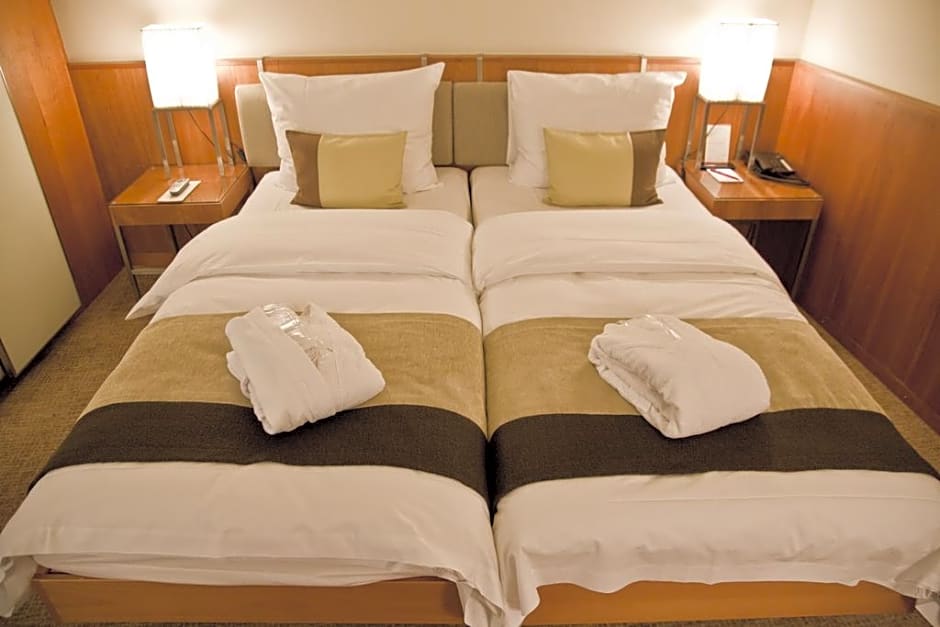 PeakTure Hotel Bucharest