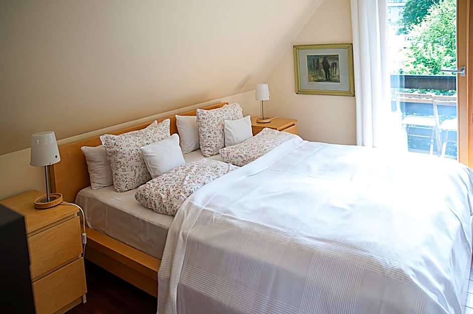 Willa Marma B&B