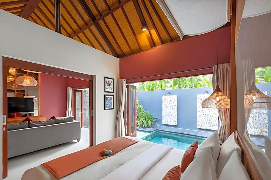 Seminyak Sanctuary Villa by Ini Vie Hospitality
