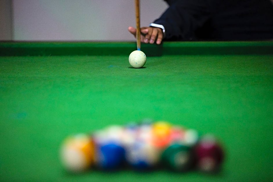 Grande Classic Pattaya