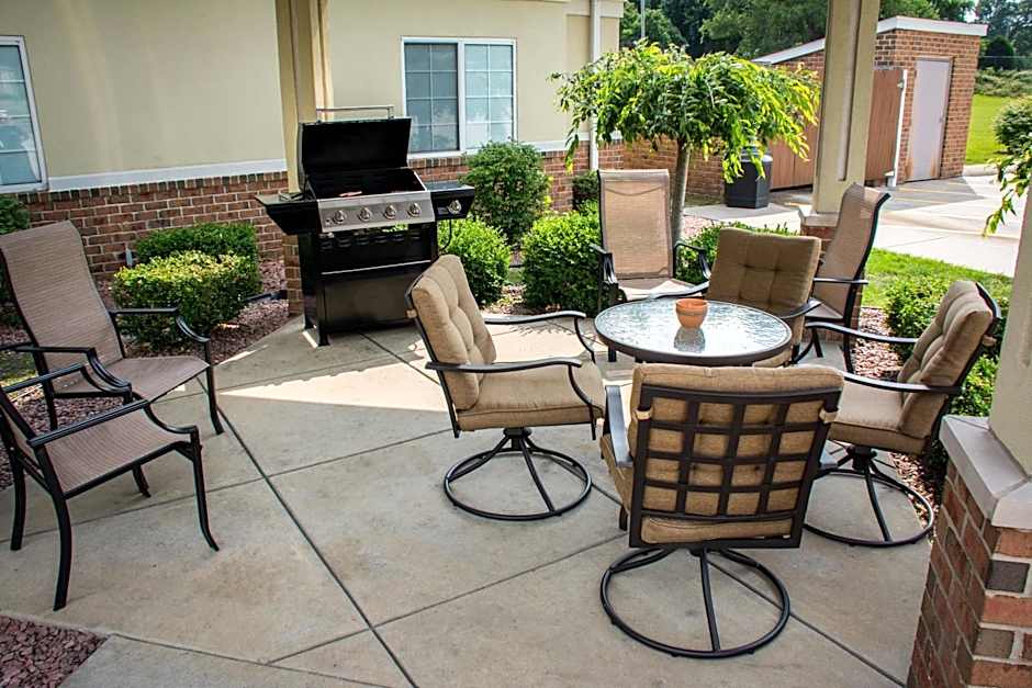 Candlewood Suites South Bend Airport By IHG