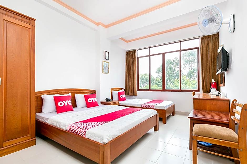 Vien Ngoc Xanh Hotel