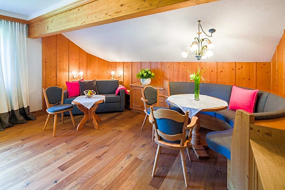 Haller's Genuss & Spa Hotel