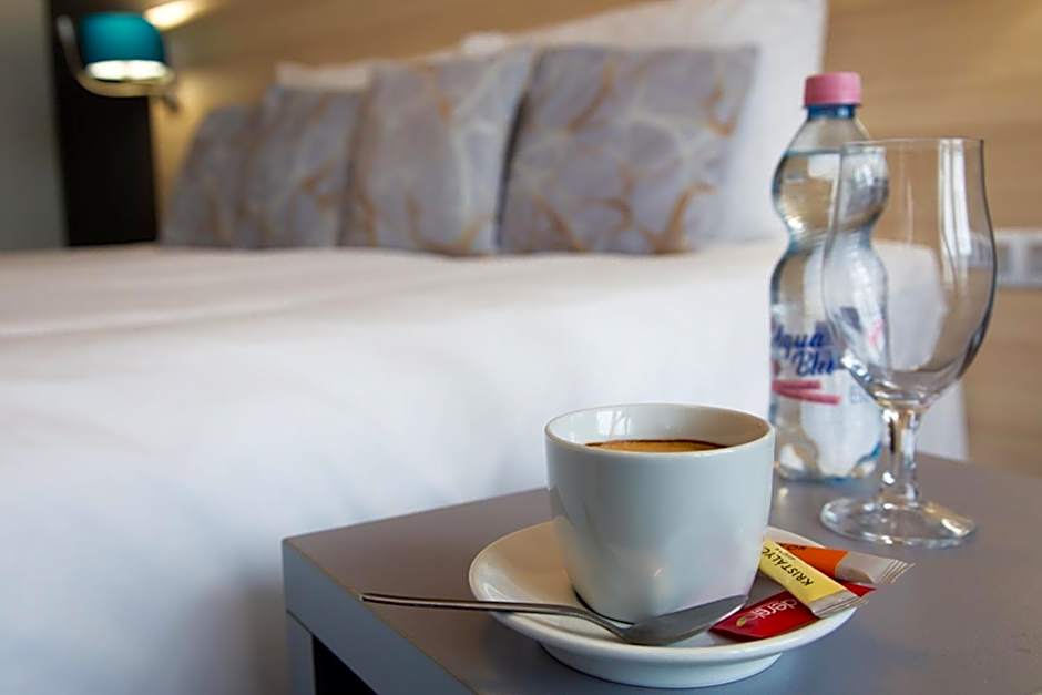 Hotel Regnum Residence