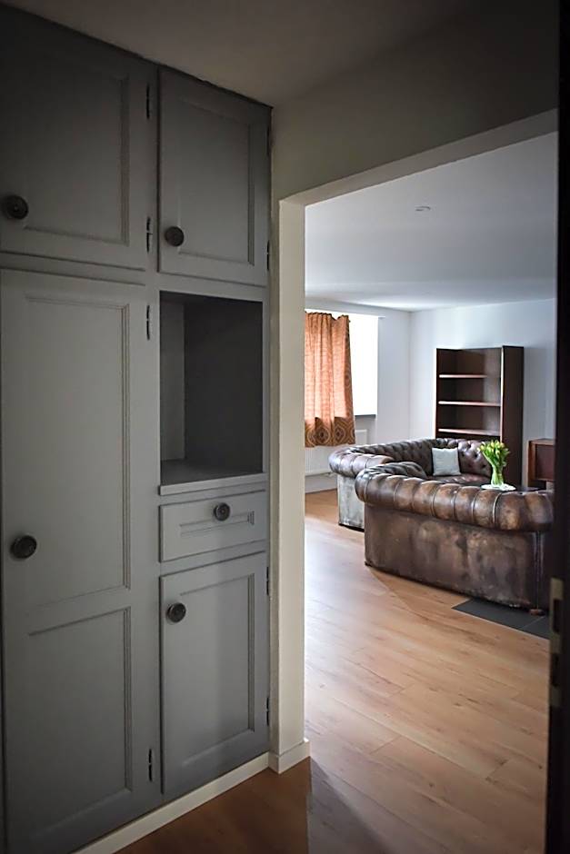 Hotel La Croix Blanche - Bassecourt