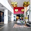 Clarion Hotel Malmo Live