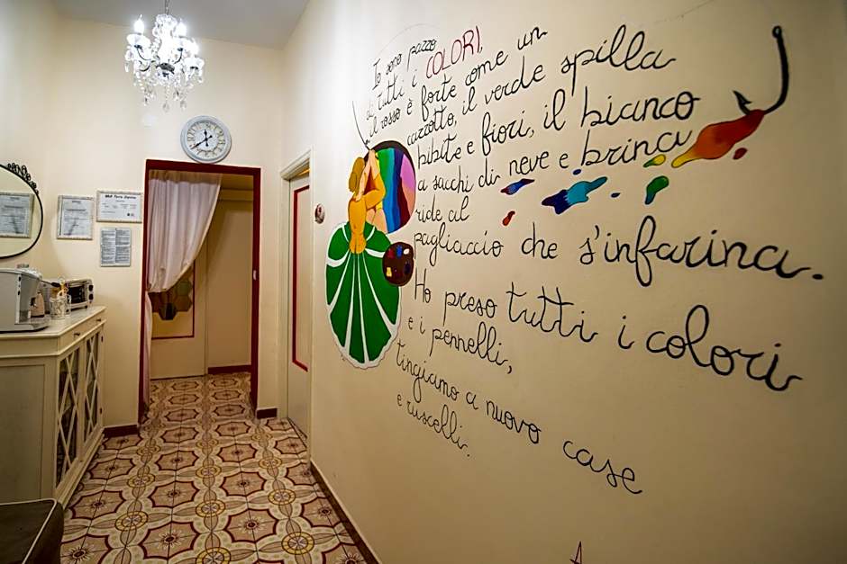 Terre Dipinte