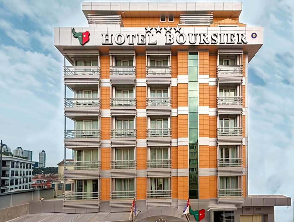 Hotel Boursier 2 & Spa