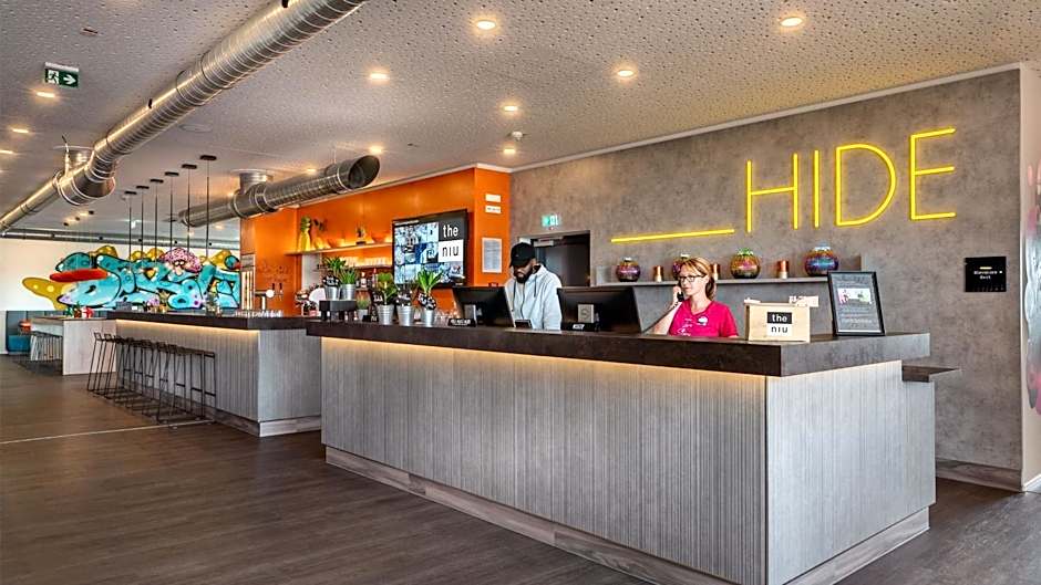 Holiday Inn - the niu, Hide Berlin Friedrichshain By IHG