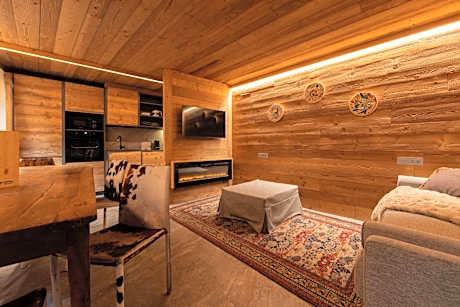 Maisons Grandes Murailles-Luxury apartments