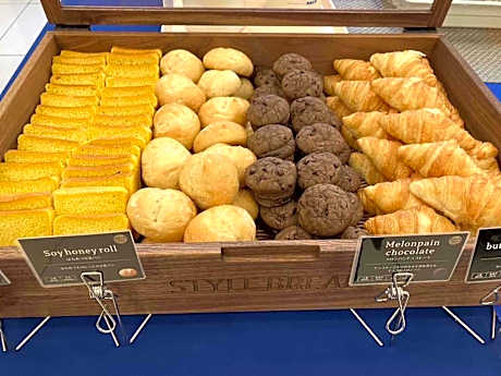 Toyoko Inn Yashio Ekimae