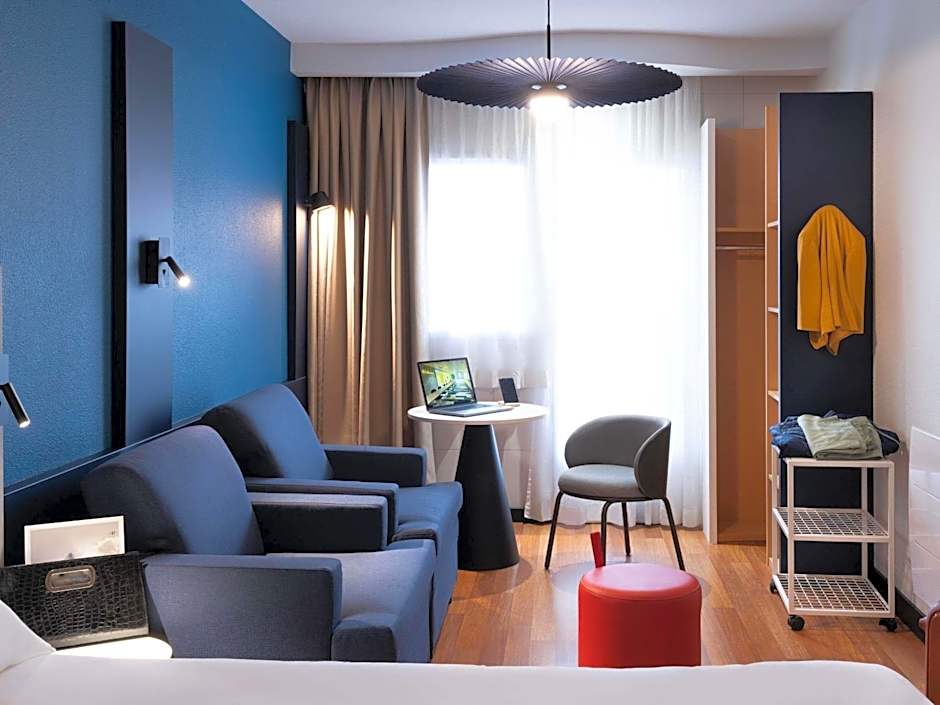 ibis Macon Sud Crêches